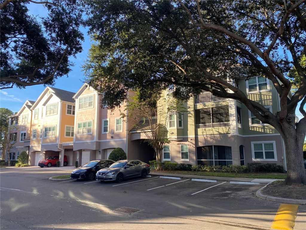 6685 QUEENS BOROUGH AVENUE 207, Orlando, FL 32835