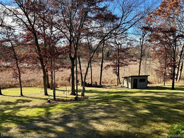 1087 Watersmeet Court, Oxford Charter Township, MI 48371