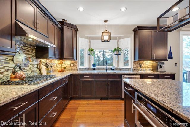 1087 Watersmeet Court, Oxford Charter Township, MI 48371