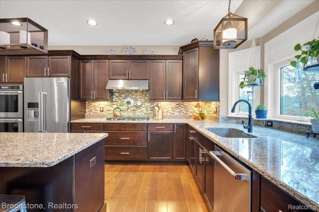 1087 Watersmeet Court, Oxford Charter Township, MI 48371