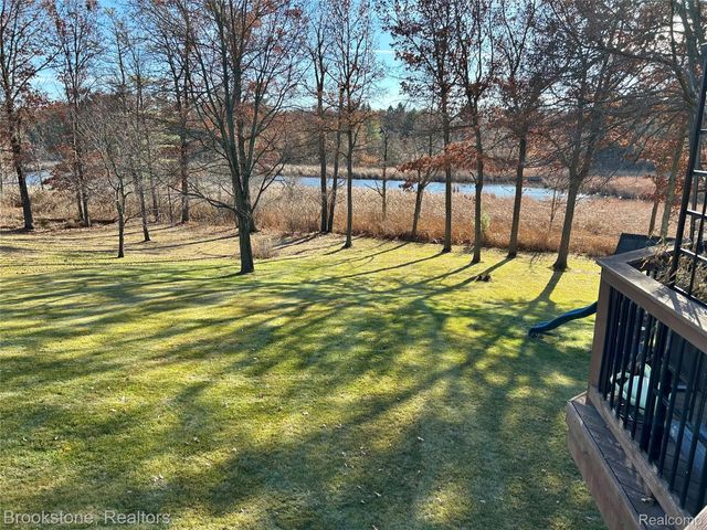 1087 Watersmeet Court, Oxford Charter Township, MI 48371