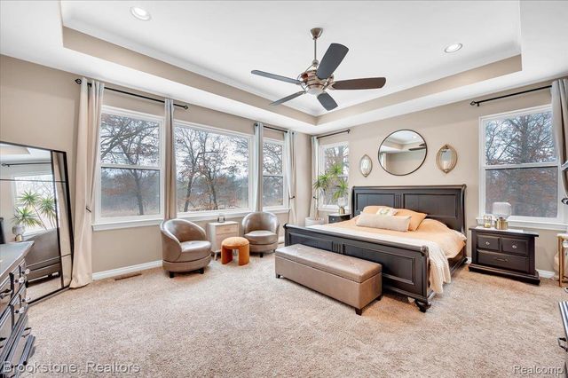 1087 Watersmeet Court, Oxford Charter Township, MI 48371