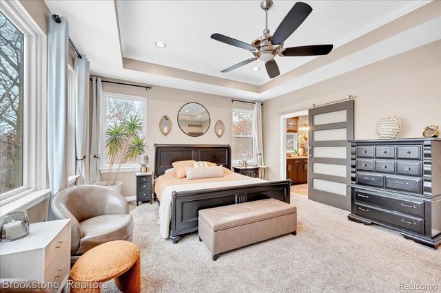 1087 Watersmeet Court, Oxford Charter Township, MI 48371