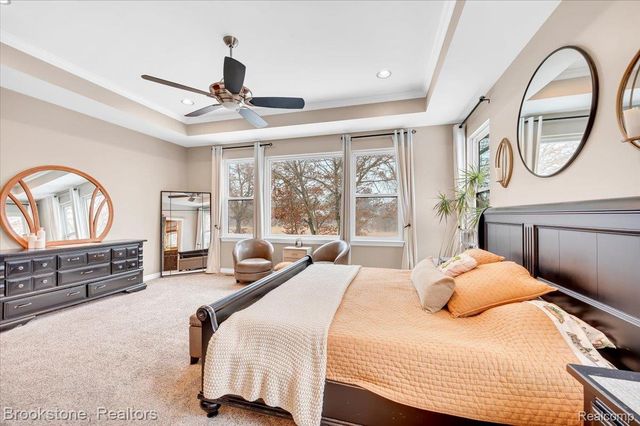 1087 Watersmeet Court, Oxford Charter Township, MI 48371