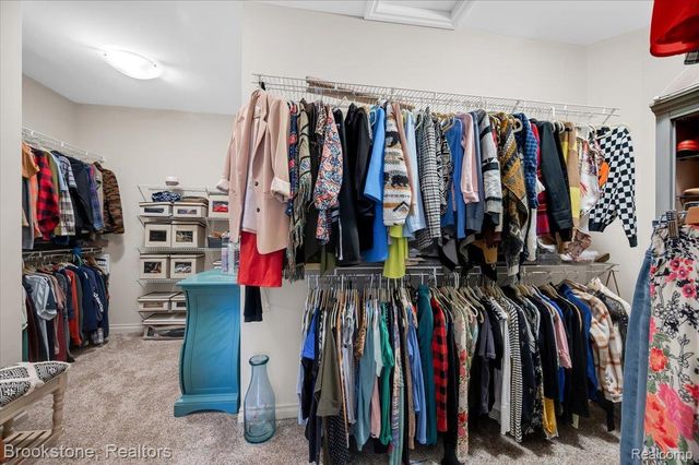 1087 Watersmeet Court, Oxford Charter Township, MI 48371