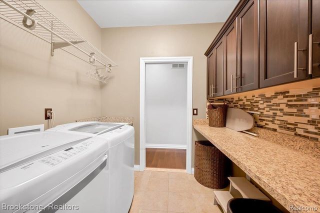 1087 Watersmeet Court, Oxford Charter Township, MI 48371