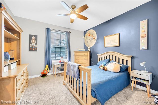 1087 Watersmeet Court, Oxford Charter Township, MI 48371