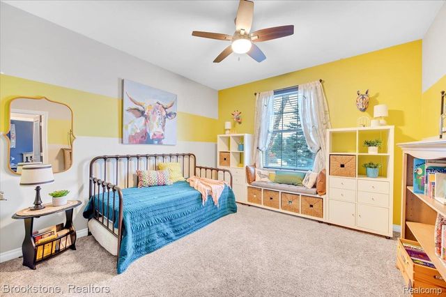 1087 Watersmeet Court, Oxford Charter Township, MI 48371