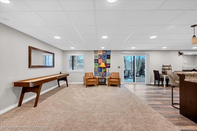 1087 Watersmeet Court, Oxford Charter Township, MI 48371