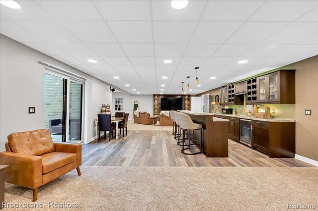 1087 Watersmeet Court, Oxford Charter Township, MI 48371