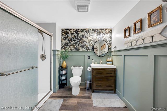 1087 Watersmeet Court, Oxford Charter Township, MI 48371