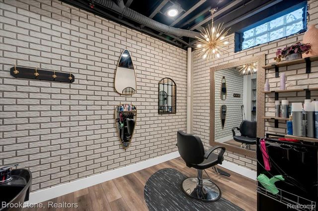 1087 Watersmeet Court, Oxford Charter Township, MI 48371