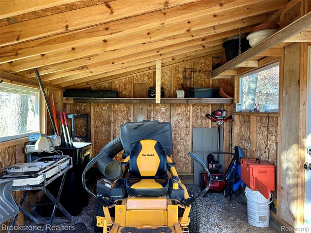 1087 Watersmeet Court, Oxford Charter Township, MI 48371