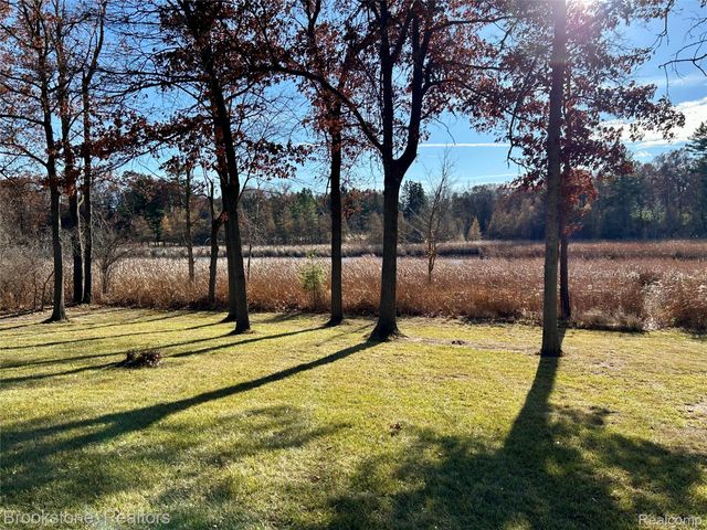 1087 Watersmeet Court, Oxford Charter Township, MI 48371