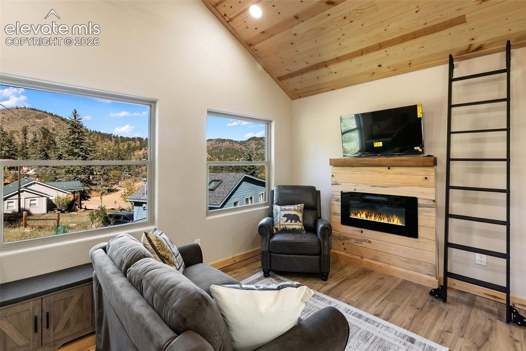 10580 Illinois Avenue, Green Mountain Falls, CO 80819 — photo 2