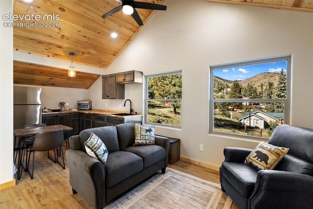 10580 Illinois Avenue, Green Mountain Falls, CO 80819 — photo 3