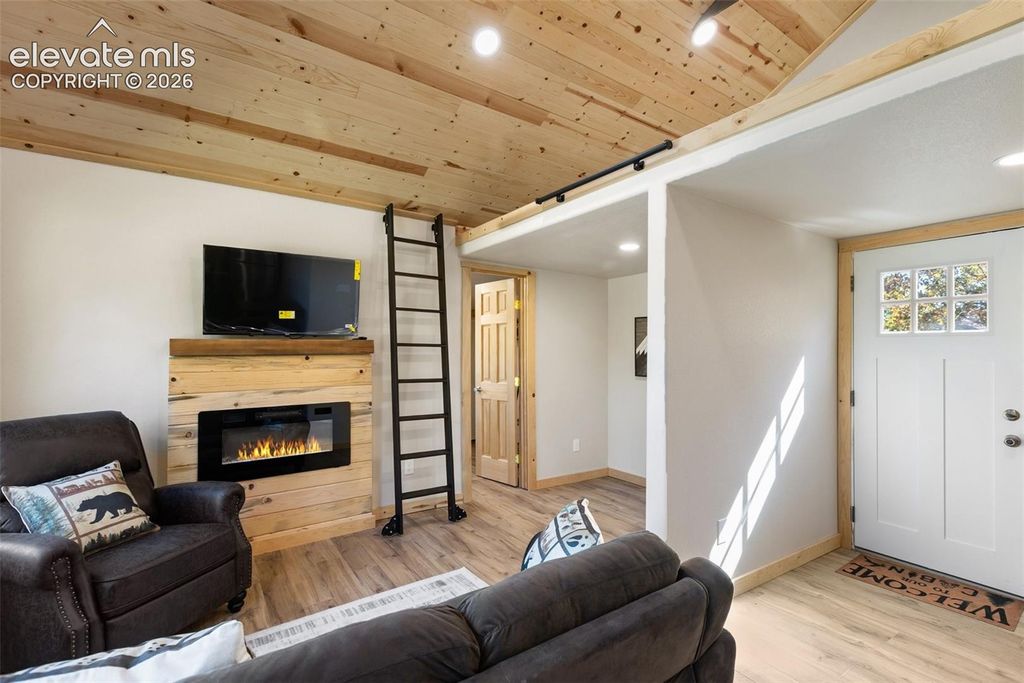 10580 Illinois Avenue, Green Mountain Falls, CO 80819 — photo 4