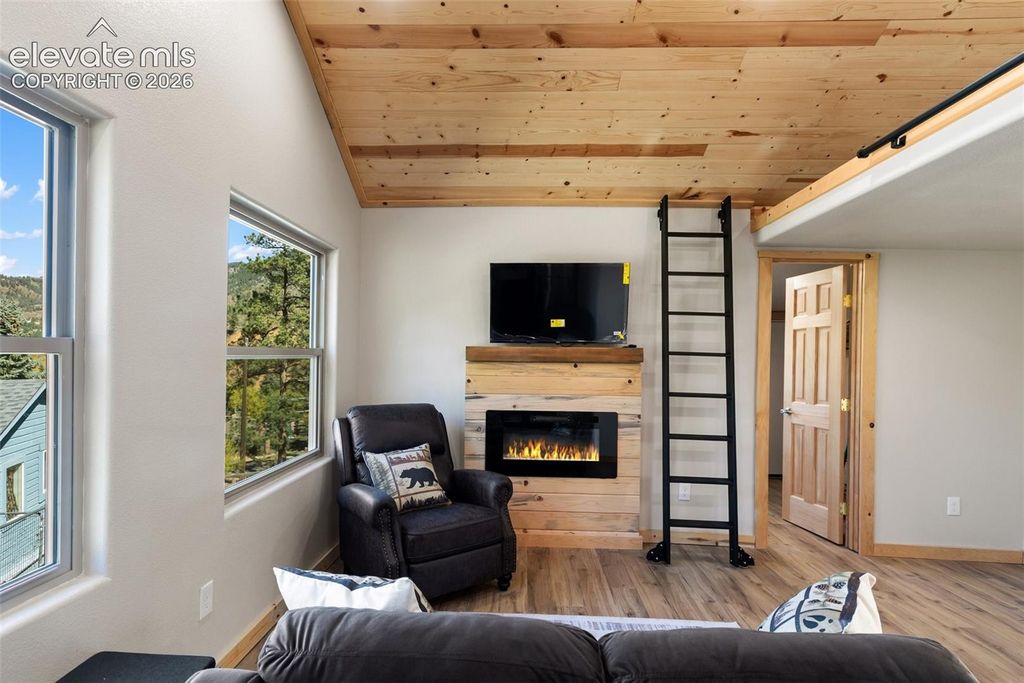 10580 Illinois Avenue, Green Mountain Falls, CO 80819 — photo 5