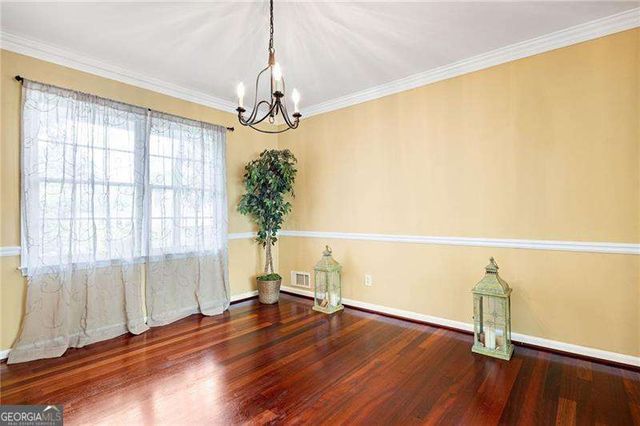 422 Woodstone West Drive, Marietta, GA 30068