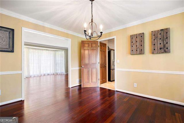 422 Woodstone West Drive, Marietta, GA 30068
