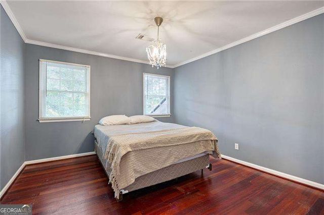 422 Woodstone West Drive, Marietta, GA 30068