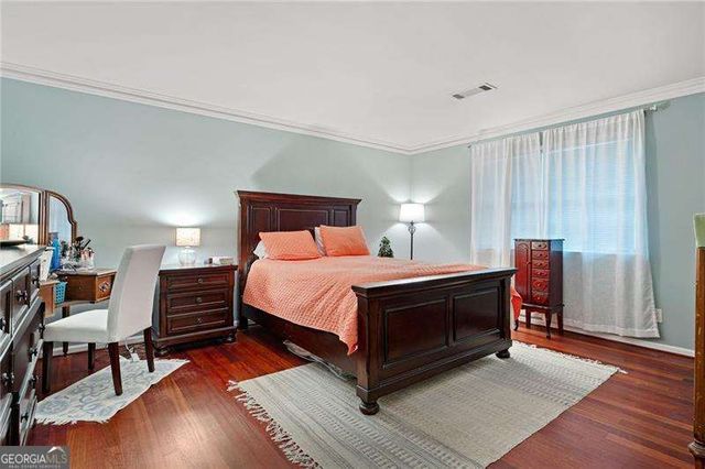 422 Woodstone West Drive, Marietta, GA 30068