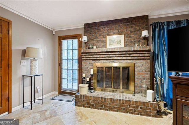 422 Woodstone West Drive, Marietta, GA 30068