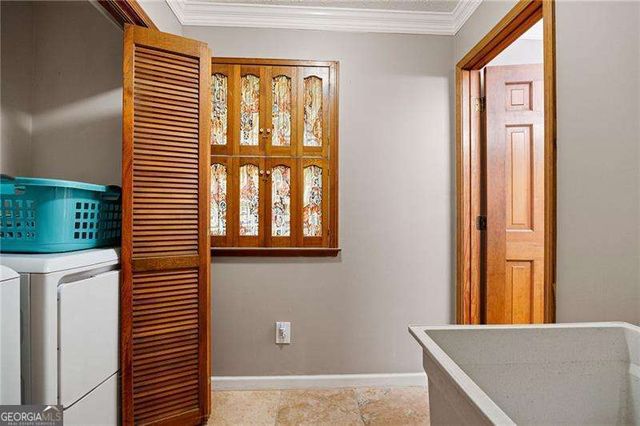 422 Woodstone West Drive, Marietta, GA 30068
