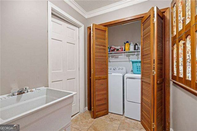 422 Woodstone West Drive, Marietta, GA 30068
