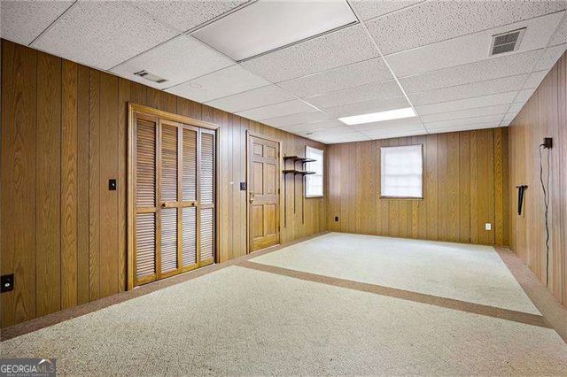 422 Woodstone West Drive, Marietta, GA 30068