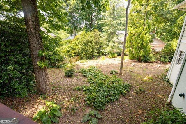 422 Woodstone West Drive, Marietta, GA 30068