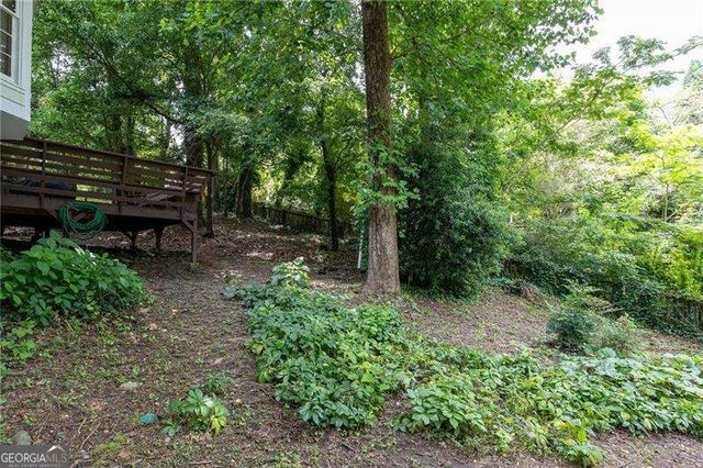 422 Woodstone West Drive, Marietta, GA 30068