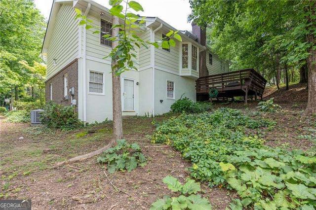 422 Woodstone West Drive, Marietta, GA 30068