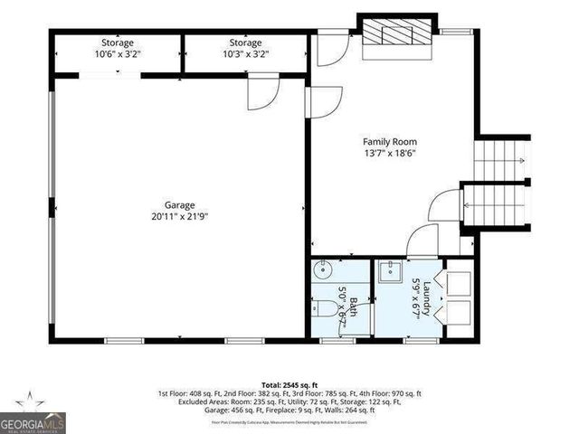 422 Woodstone West Drive, Marietta, GA 30068