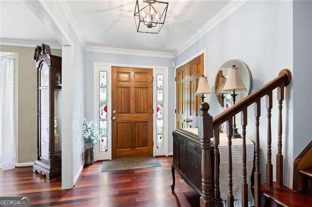 422 Woodstone West Drive, Marietta, GA 30068