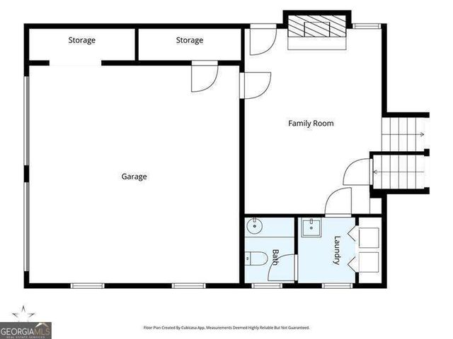 422 Woodstone West Drive, Marietta, GA 30068