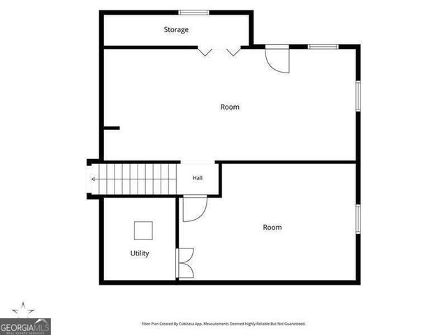 422 Woodstone West Drive, Marietta, GA 30068