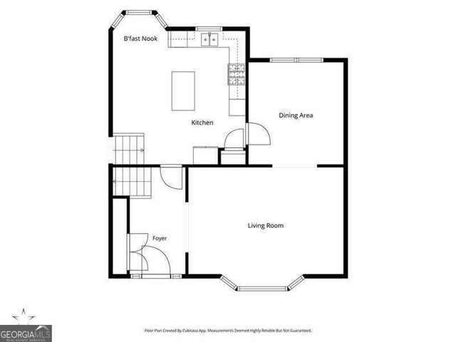 422 Woodstone West Drive, Marietta, GA 30068