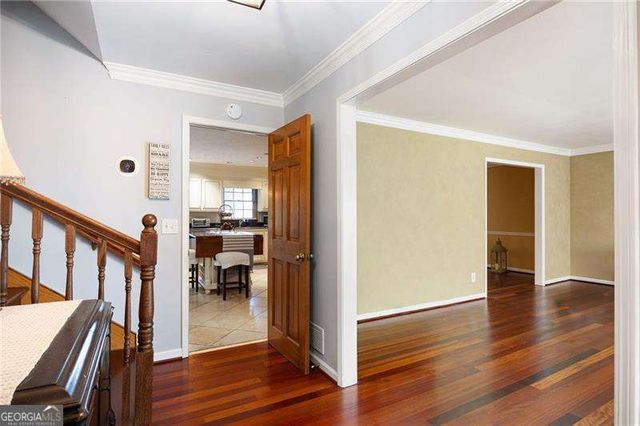422 Woodstone West Drive, Marietta, GA 30068
