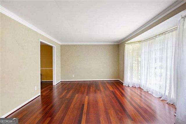 422 Woodstone West Drive, Marietta, GA 30068