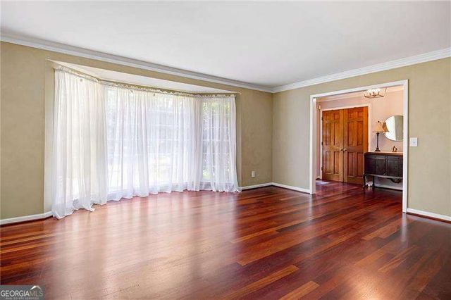 422 Woodstone West Drive, Marietta, GA 30068