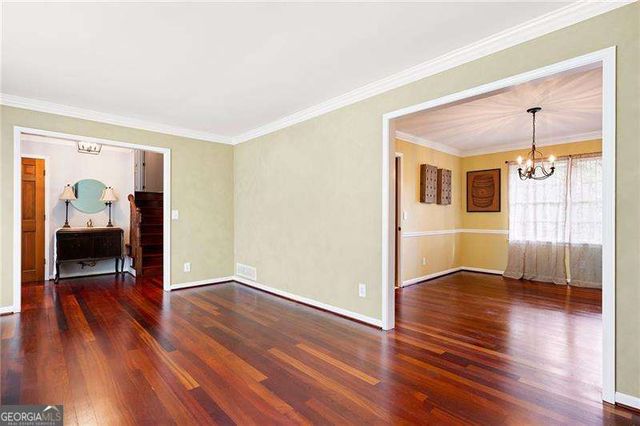 422 Woodstone West Drive, Marietta, GA 30068