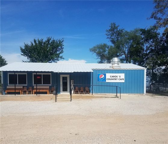 10554 Highway 21, Oak Grove, AR 72660
