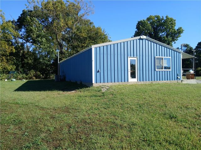 10554 Highway 21, Oak Grove, AR 72660