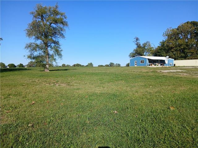 10554 Highway 21, Oak Grove, AR 72660
