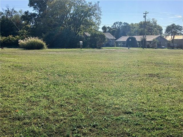 10554 Highway 21, Oak Grove, AR 72660