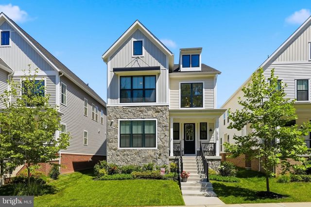 23135 GLENWOOD HEIGHTS CIR, Brambleton, VA 20148