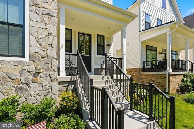 23135 GLENWOOD HEIGHTS CIR, Brambleton, VA 20148