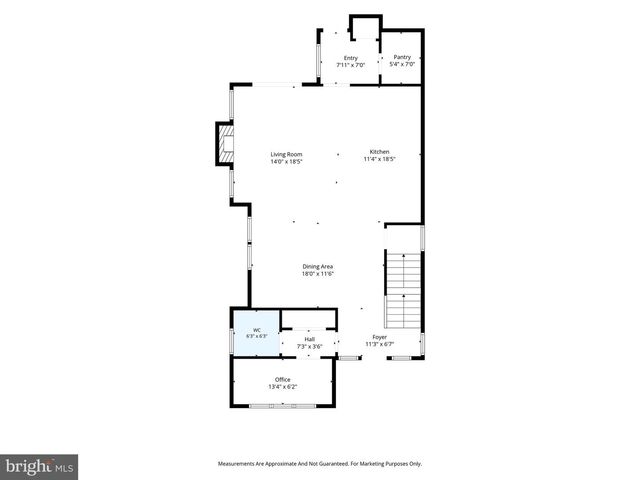 23135 GLENWOOD HEIGHTS CIR, Brambleton, VA 20148