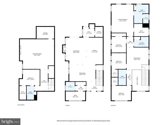 23135 GLENWOOD HEIGHTS CIR, Brambleton, VA 20148